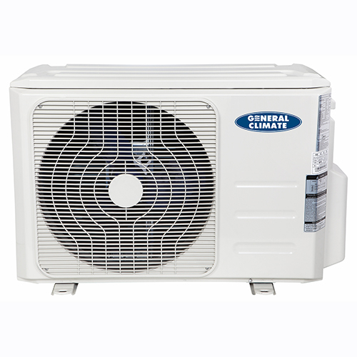 Наружный блок инверторной мульти-сплит системы General Climate Free Multi GU-M3EA27HN1