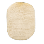 Glosswork Wool Wash Mit рукавичка для мойки авто короткий мех