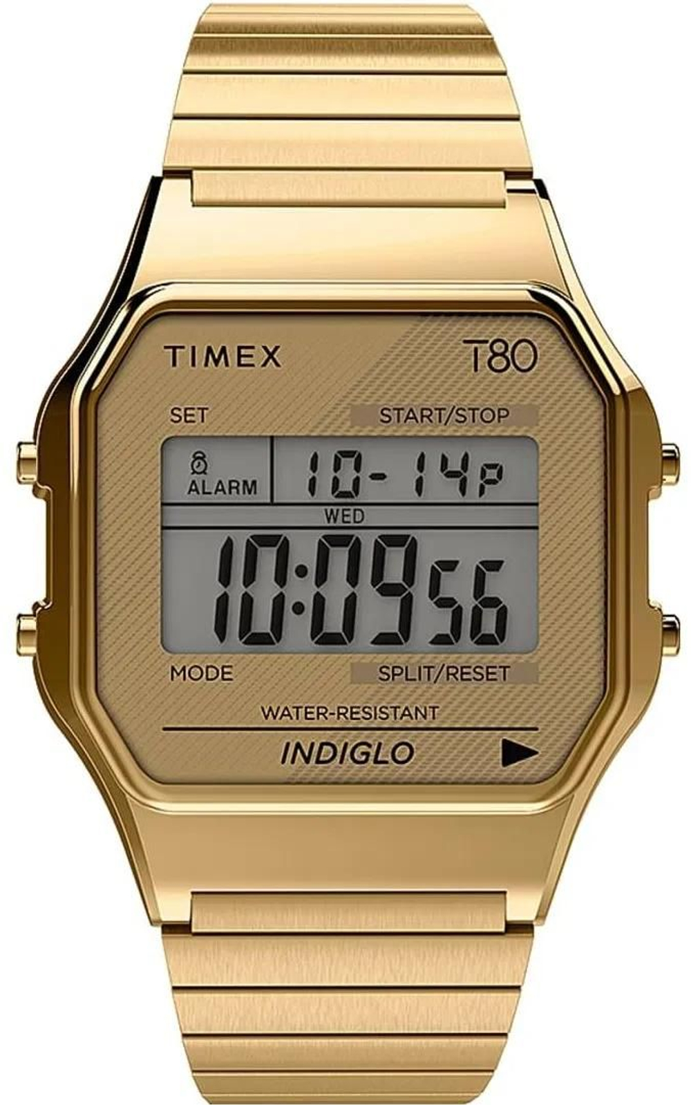 Наручные часы Timex TW2R79000
