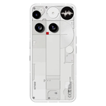 Смартфон Nothing Phone (3) 12/256GB, White (Белый)