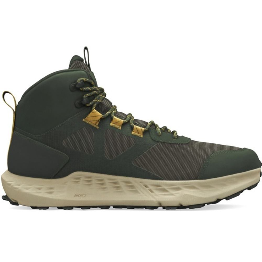 Ботинки мужские ALTRA M TIMP 5 HIKER GTX