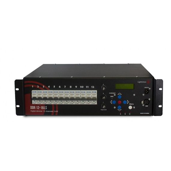 Light Union DDR 12-16 LS