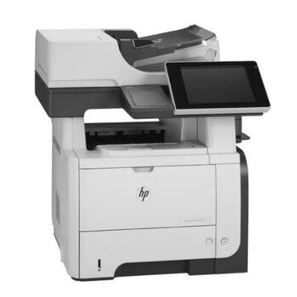 МФУ HP LaserJet Enterprise 500 MFP M525dn CF116A