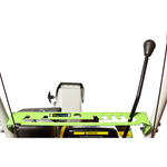 Бензиновый снегоуборщик REDVERG RD-240-65