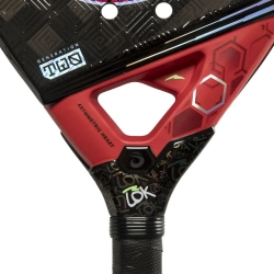 Ракетка для Padel LOK Maxx Hype Gen 2 Mike Yanguas