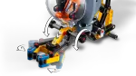 Конструктор LEGO Technic 42201 Глубоководная исследовательская подводная лодка