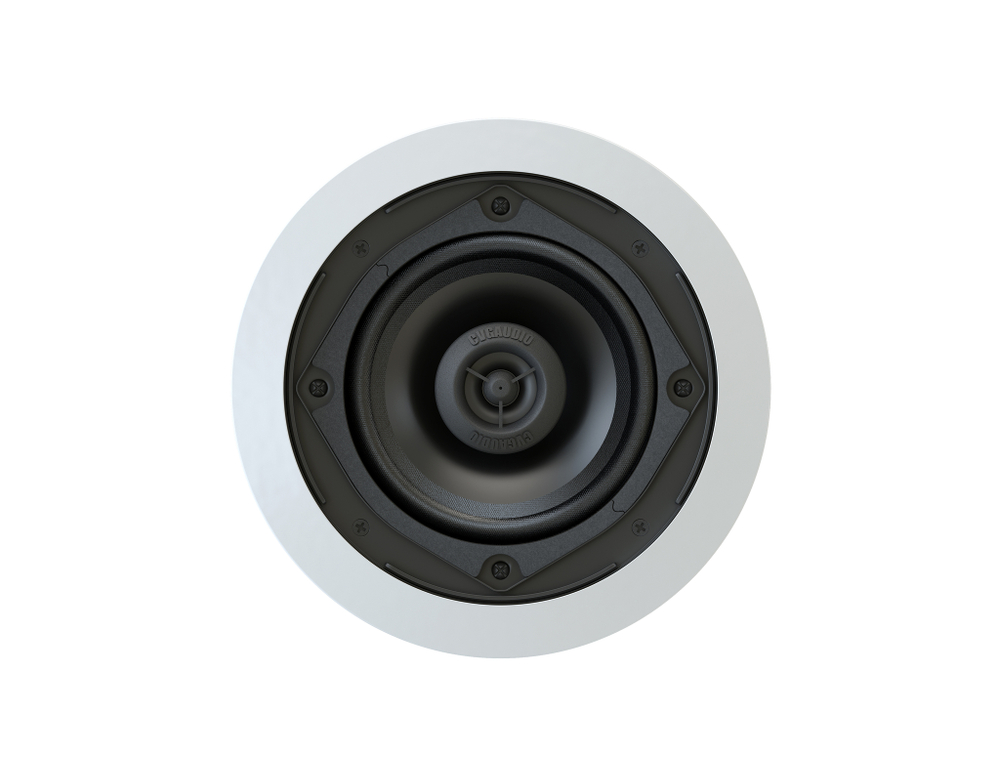 CVGAUDIO CR5TE Потолочная встраиваемая акустическая система 100V line