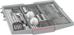 Встраиваемая посудомоечная машина Bosch SMV4HCX08E