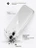 Чехол накладка iPhone 16 6.1" Gurdini силикон Ultra Twin 1 mm прозрачный