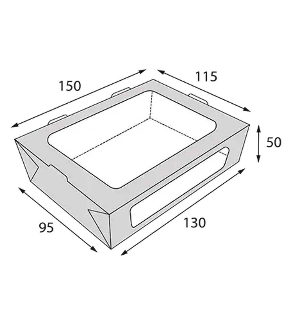 OSQ SALAD 600