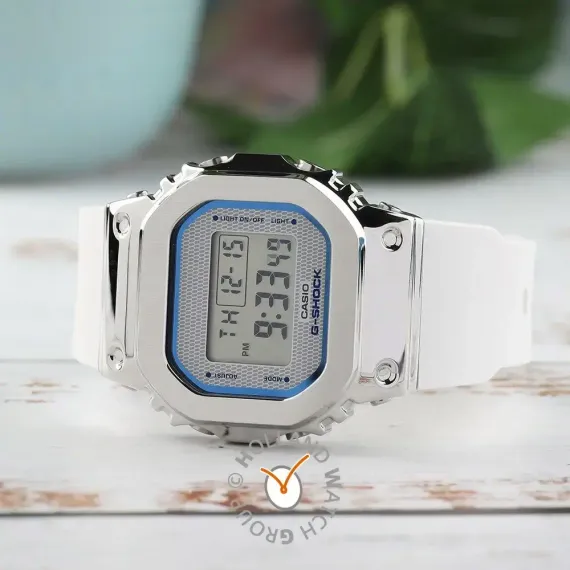 Наручные часы Casio GM-S5600LC-7D