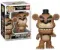 Funko POP! Vinyl Five Nights at Freddy's Freddy Fazbear