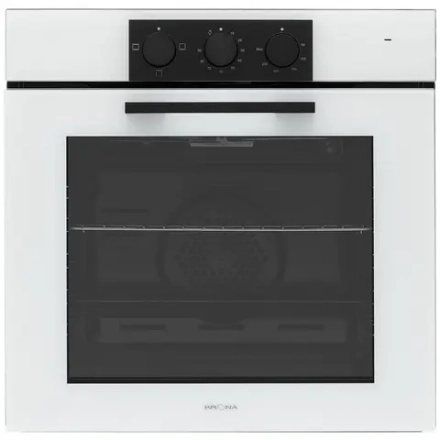 Электрический духовой шкаф Krona VOLLMOND 60 WH