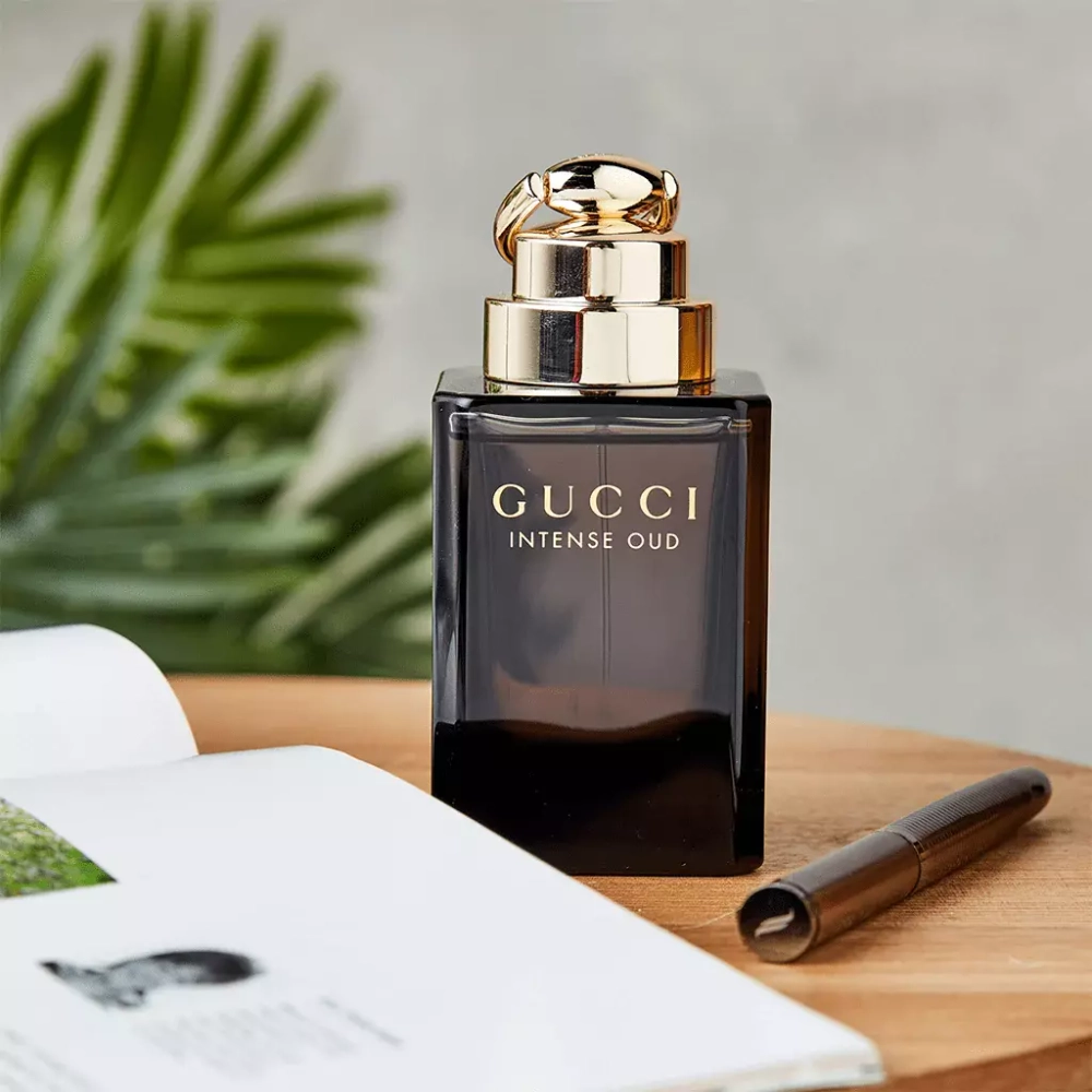 Gucci Intense Oud EDP