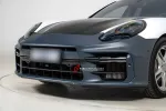 Обвес переделка в стиле 972 / 976 2024+ для PORSCHE PANAMERA 970 2009–2016