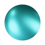 Выкрас Mercury Turquoise Base — Ionic Real Heavy Metal
