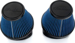 Система холодного впуска Turner Motorsport BMW M5 F90/M8 F9x Gloss Carbon Fiber Enclosed Intake