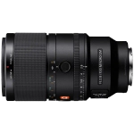 Объектив Sony FE 100mm f/2.8 Macro GM
