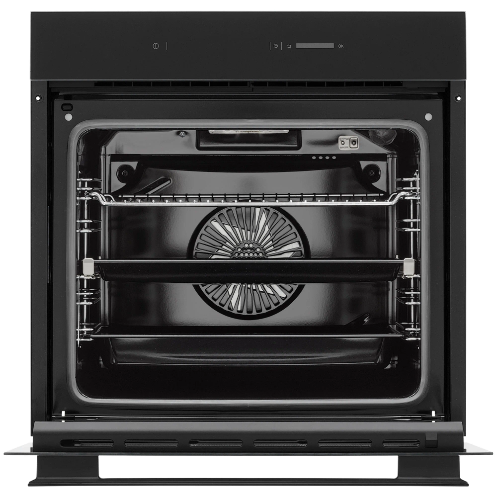 Электрический духовой шкаф Krona INFINITUM max 60 BL/BL