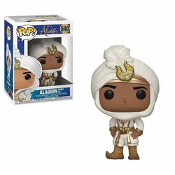 Funko POP! Disney: Aladdin (540)