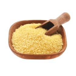 Кускус среднезерновой (Medium Moyen), КАСА РИНАЛЬДИ, 500г