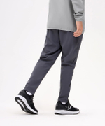 Брюки спортивные CAMP 2 Lined Pants, темно-серый, детский