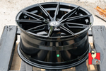 Комплект дисков HRE R11-R FF 18x8 et35 5x114.3
