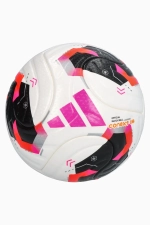 Футбольный мяч adidas Conext 26 Pro размер 5 - белый