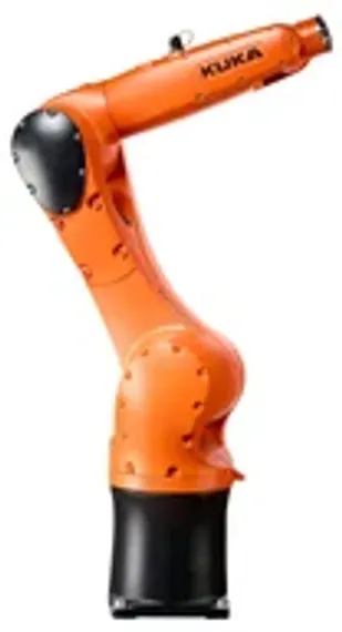 Промышленный робот KUKA KR AGILUS, KR 10 R1100 CR