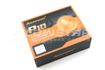 Aozoom P10 H3 с вентилятором 12V 55W 3500Lm (комплект, 2шт)
