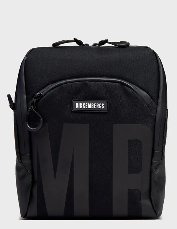 Сумка мужская BIKKEMBERGS
