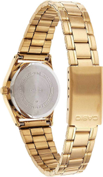 Женские наручные часы Casio Collection LTP-V006G-9B