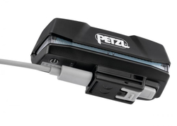 Фонарь светодиодный налобный Petzl NAO RL, 1500 лм, аккумулятор