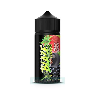 Купить Жидкость Blaze Sour - Forest Berries 100мл