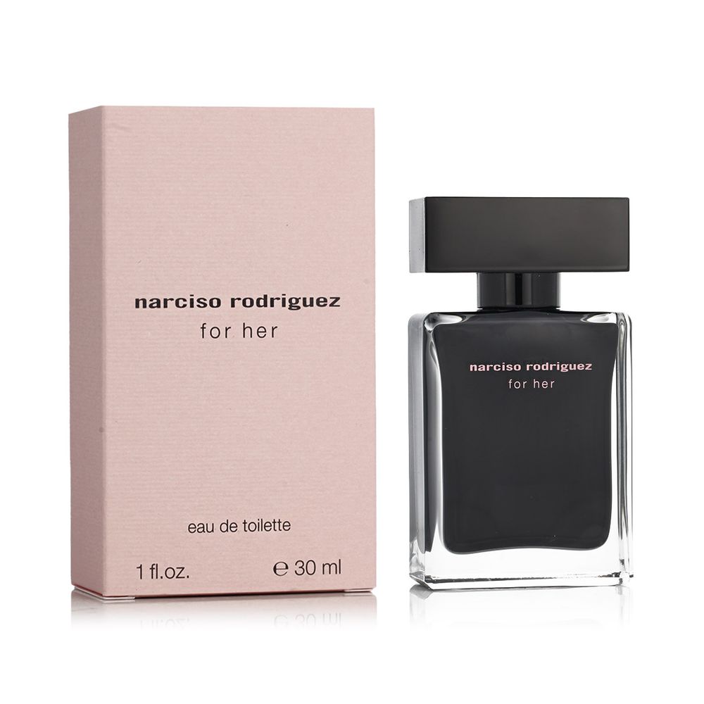 Narciso Rodriguez For Her Eau De Toilette 30 ml (woman)