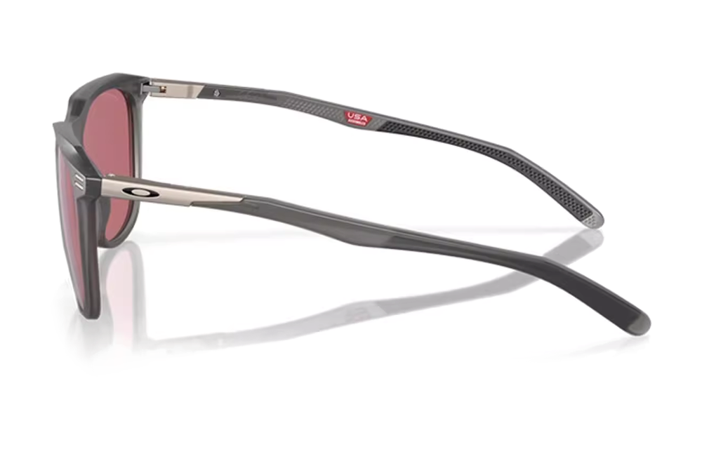 Oakley Injection Molded Irregular Shape Очки