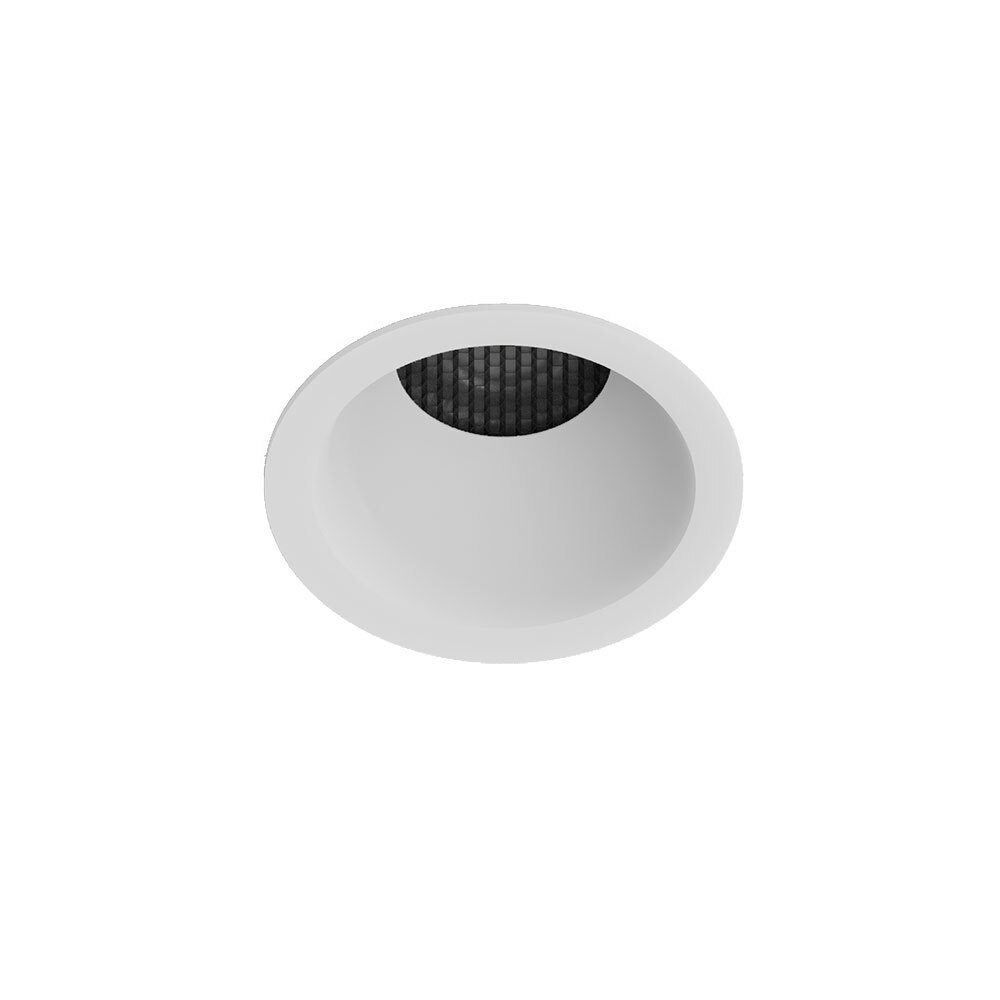 Встраиваемый светильник Arte Lamp DUCRE MINI A7093PL-1WH