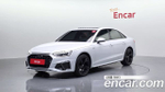 Audi A4 40 TFSI Premium — 2022