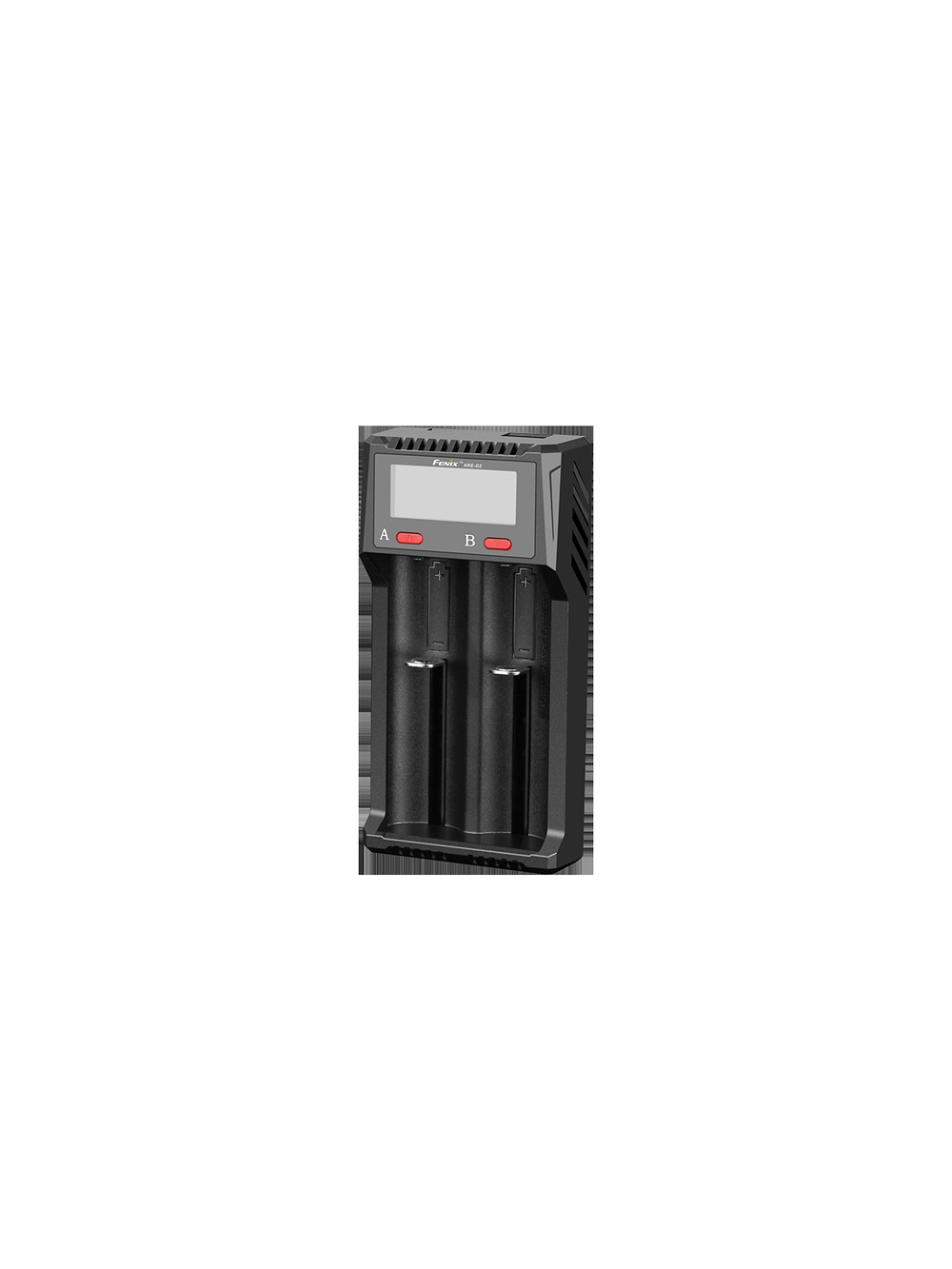 Зарядное устройство Fenix ARE-D2