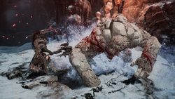 The First Berserker: Khazan Deluxe Edition (для ПК, цифровой код доступа)