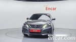 Nissan Altima 2.5 — 2018