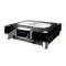 MBL 1611 F D/A Converter Piano Black Chrome