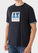 Футболка ARMANI EXCHANGE