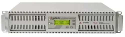 ИБП Штиль SR1102L