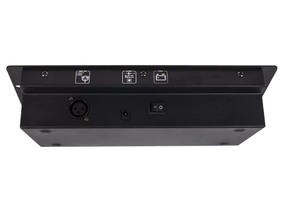LED PILOT 16/10 - контроллер управления светом