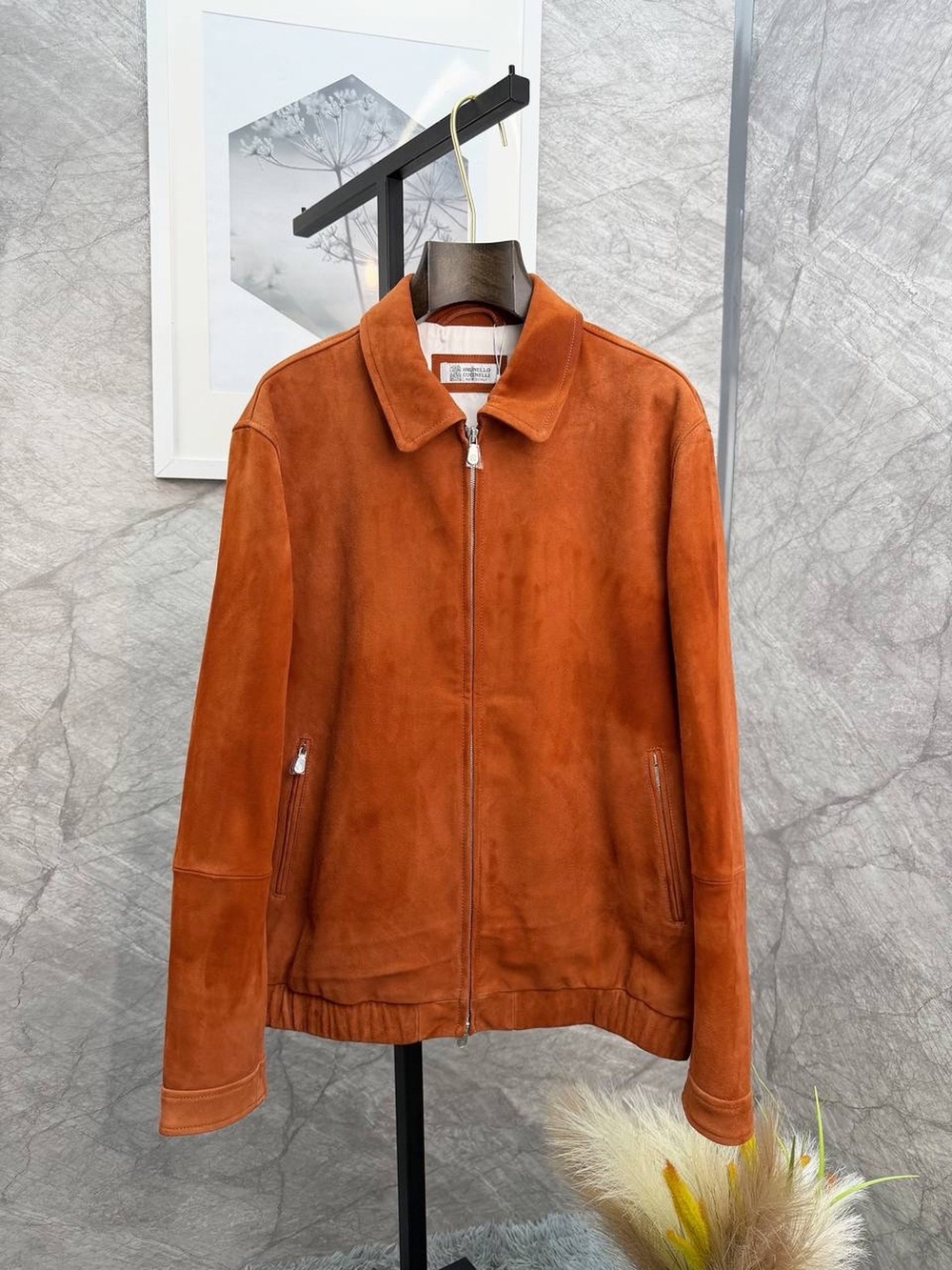 Куртка Brunello Cucinelli
