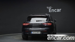 Porsche Macan 2.9 GTS — 2023
