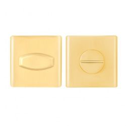 Фиксатор APECS Ultra WC-6020-GMS сатинированное золото