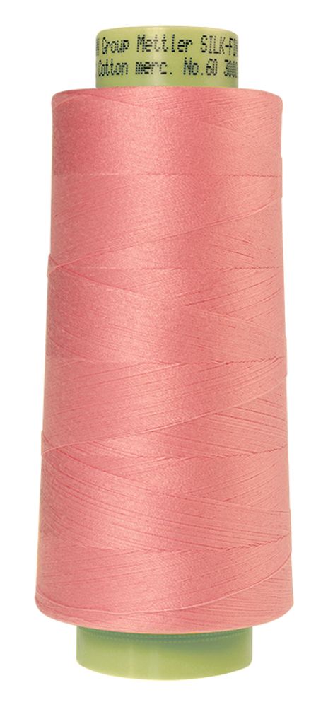 Нитки хлопковые Mettler Silk-Finish Cotton #60 (2743 м), 1 кат. | цв. 1056