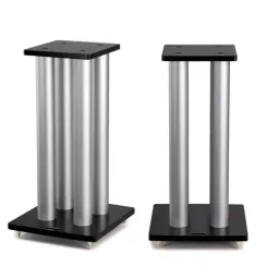Radiotehnika T6B Silver/Black